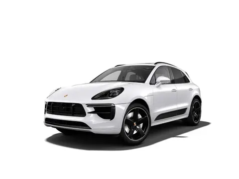 Annonce PORSCHE MACAN Essence 2020 d'occasion 