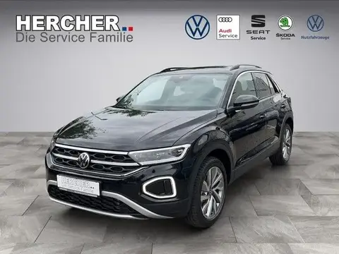 Annonce VOLKSWAGEN T-ROC Essence 2024 d'occasion 