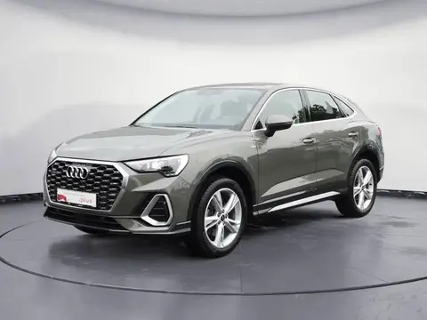 Used AUDI Q3 Diesel 2023 Ad Germany