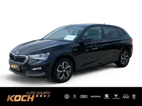 Used SKODA SCALA Petrol 2020 Ad 