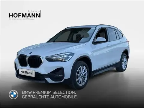 Used BMW X1 Diesel 2021 Ad Germany