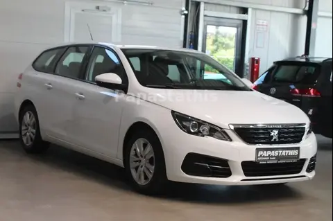 Annonce PEUGEOT 308 Diesel 2019 d'occasion 