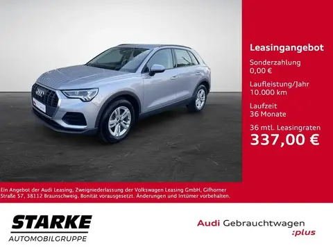 Used AUDI Q3 Diesel 2022 Ad Germany