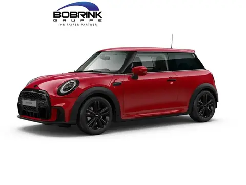 Used MINI COOPER Petrol 2023 Ad 