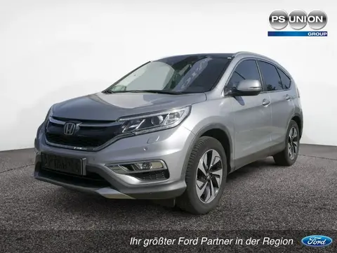 Used HONDA CR-V Petrol 2017 Ad 