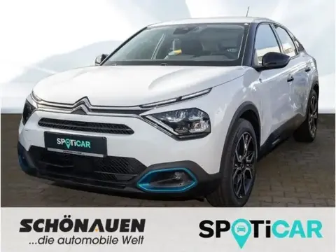 Used CITROEN C4 Not specified 2022 Ad 