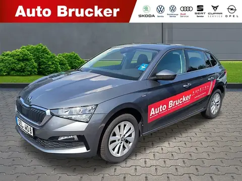 Used SKODA SCALA Petrol 2023 Ad 