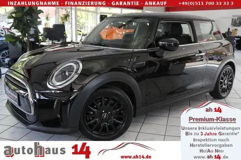 Used MINI ONE Petrol 2021 Ad 