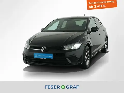 Annonce VOLKSWAGEN POLO Essence 2023 d'occasion 