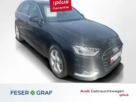 Used AUDI A4 Petrol 2021 Ad 