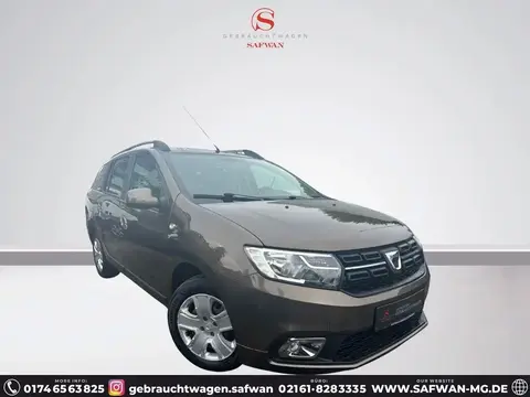 Used DACIA LOGAN Petrol 2018 Ad 