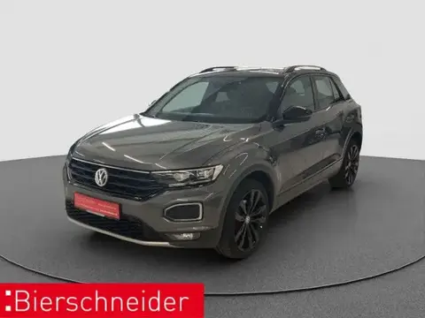 Used VOLKSWAGEN T-ROC Diesel 2020 Ad 