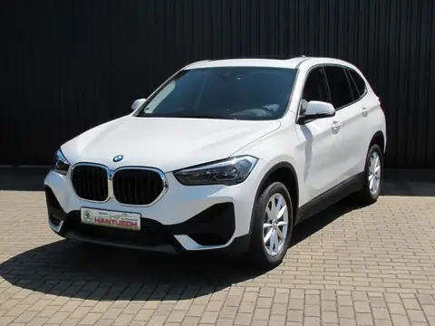 Annonce BMW X1 Essence 2021 d'occasion Allemagne