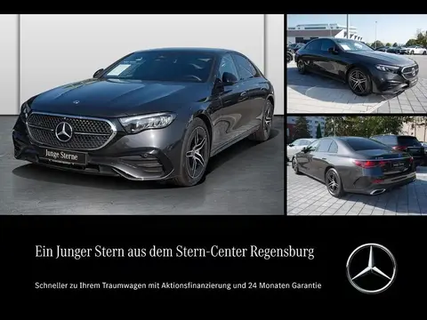 Used MERCEDES-BENZ CLASSE E Petrol 2023 Ad 