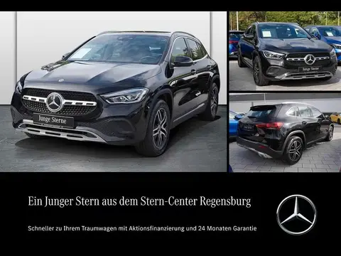 Annonce MERCEDES-BENZ CLASSE GLA Diesel 2023 d'occasion 