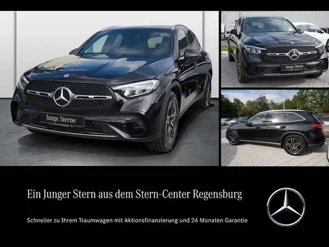 Used MERCEDES-BENZ CLASSE GLC Petrol 2023 Ad Germany