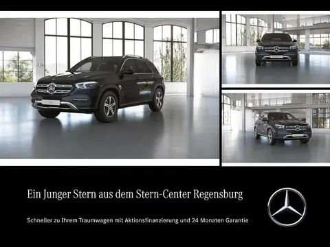 Used MERCEDES-BENZ CLASSE GLE Diesel 2023 Ad 