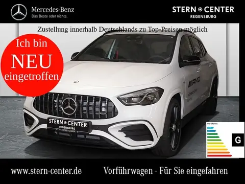 Used MERCEDES-BENZ CLASSE GLA Petrol 2024 Ad 