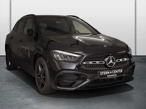 Annonce MERCEDES-BENZ CLASSE GLA Essence 2024 d'occasion 