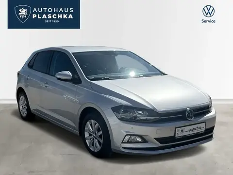 Annonce VOLKSWAGEN POLO Essence 2019 d'occasion 