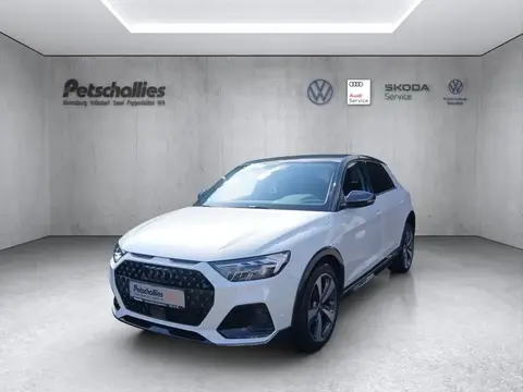 Annonce AUDI A1 Essence 2022 d'occasion 