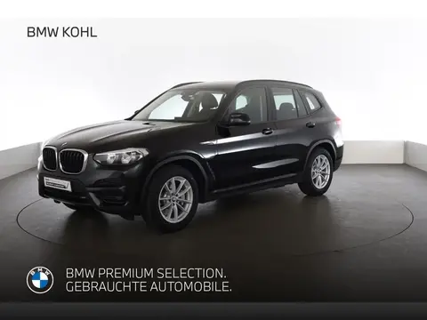 Used BMW X3 Hybrid 2021 Ad 