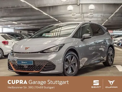 Annonce CUPRA BORN Non renseigné 2024 d'occasion 