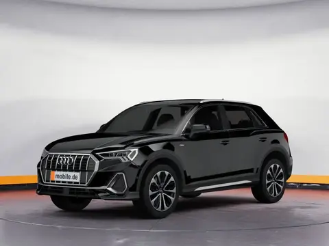 Used AUDI Q3 Diesel 2022 Ad Germany