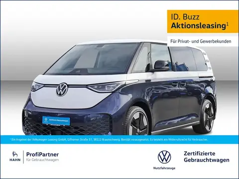 Annonce VOLKSWAGEN ID. BUZZ Non renseigné 2023 d'occasion 