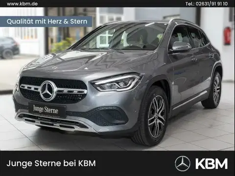 Annonce MERCEDES-BENZ CLASSE GLA Essence 2023 d'occasion 