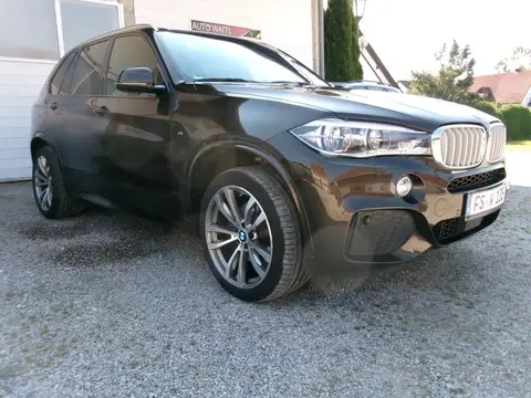 Used BMW X5 Diesel 2016 Ad 