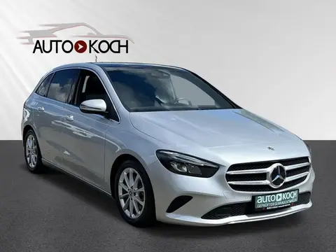 Used MERCEDES-BENZ CLASSE B Diesel 2021 Ad 