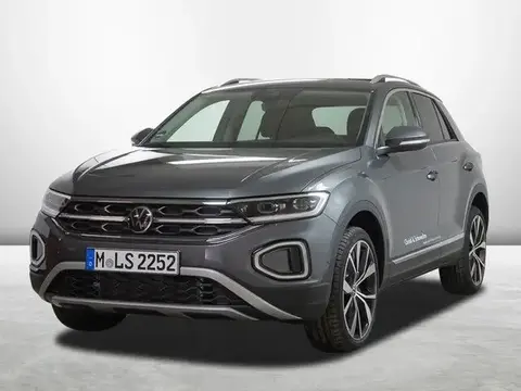 Annonce VOLKSWAGEN T-ROC Essence 2024 d'occasion 