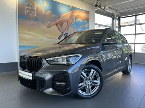 Used BMW X1 Diesel 2020 Ad 