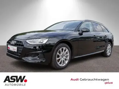 Used AUDI A4 Petrol 2021 Ad 