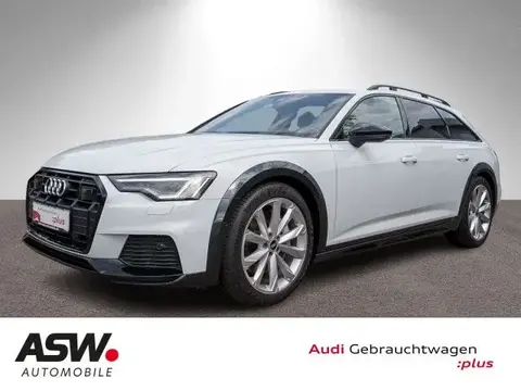 Used AUDI A6 Diesel 2021 Ad 