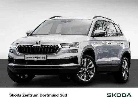 Used SKODA KAROQ Diesel 2024 Ad 