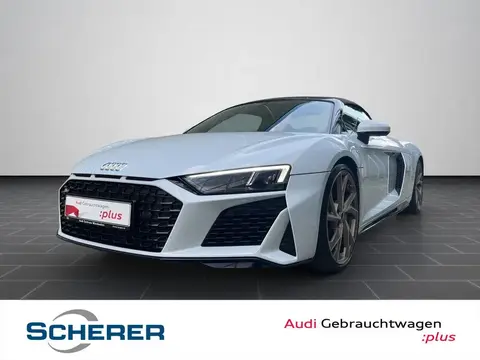 Used AUDI R8 Petrol 2021 Ad 