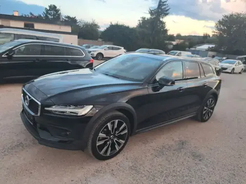 Used VOLVO V60 Diesel 2020 Ad 