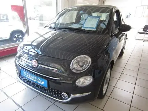 Used FIAT 500 Petrol 2023 Ad 