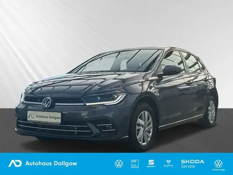 Annonce VOLKSWAGEN POLO Essence 2023 d'occasion 