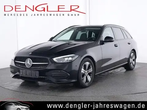 Used MERCEDES-BENZ CLASSE C Petrol 2023 Ad 