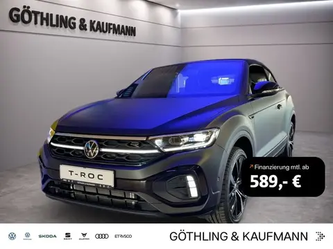 Used VOLKSWAGEN T-ROC Petrol 2024 Ad 