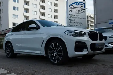 Used BMW X4 Diesel 2020 Ad 