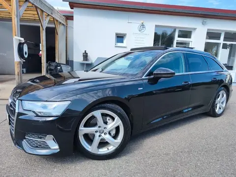 Used AUDI A6 Diesel 2019 Ad 