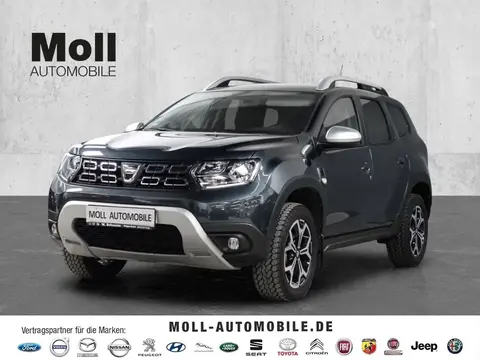 Used DACIA DUSTER Diesel 2019 Ad 