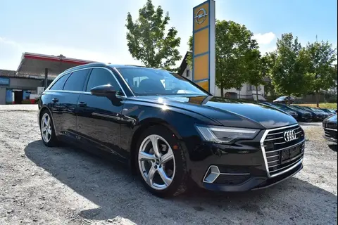 Used AUDI A6 Diesel 2021 Ad 