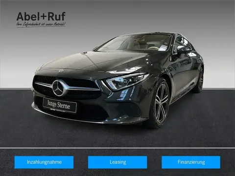 Used MERCEDES-BENZ CLASSE CLS Diesel 2019 Ad 