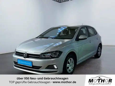 Annonce VOLKSWAGEN POLO Essence 2021 d'occasion 