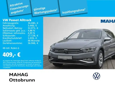 Used VOLKSWAGEN PASSAT Diesel 2022 Ad 